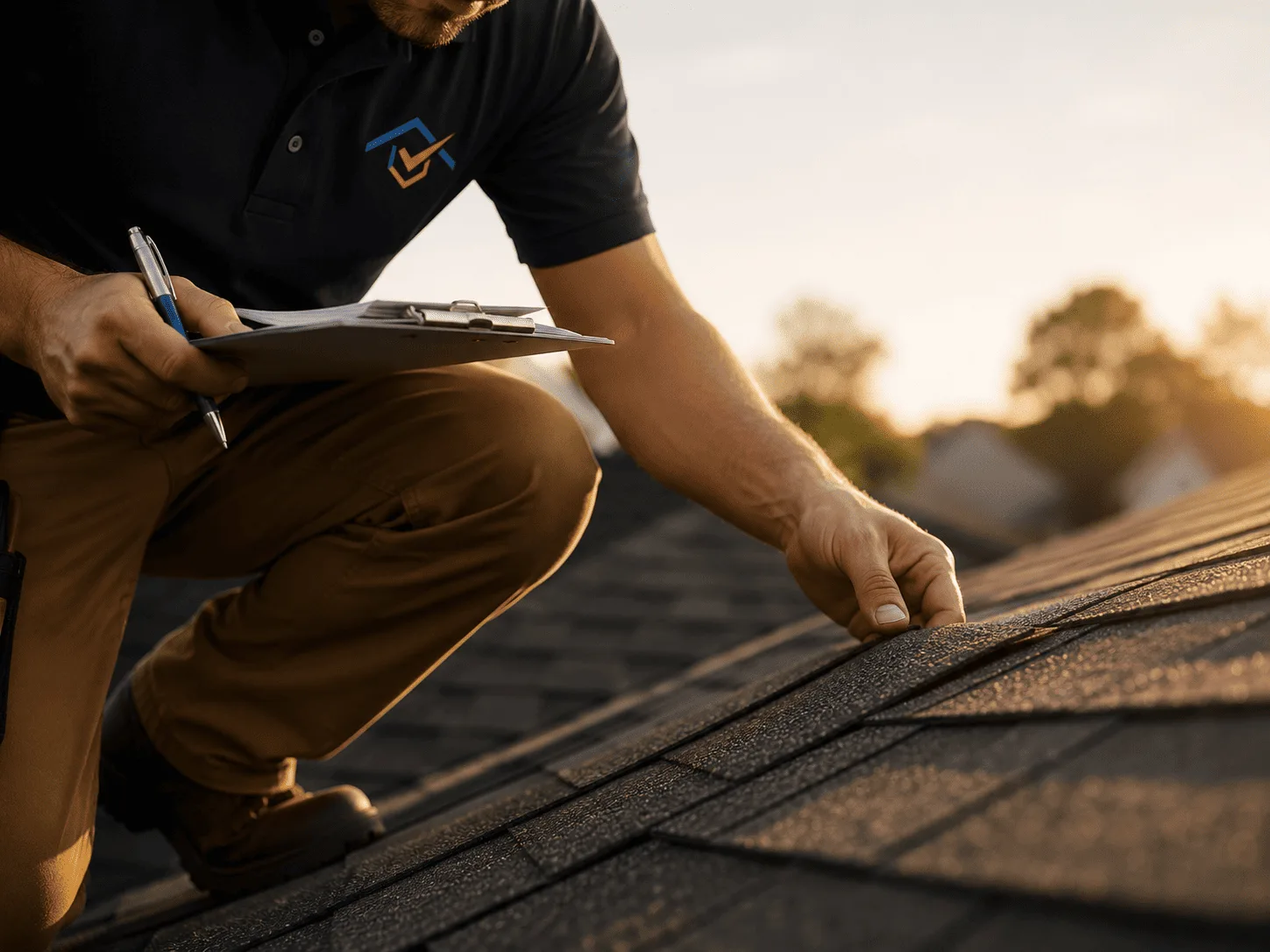 Why Choose Roof Inspection in Kirby, WY